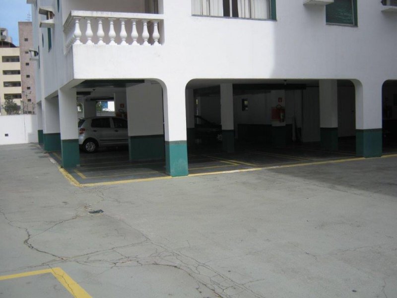 imóvel com 90m² - Jardim Tres Marias - Guarujá
