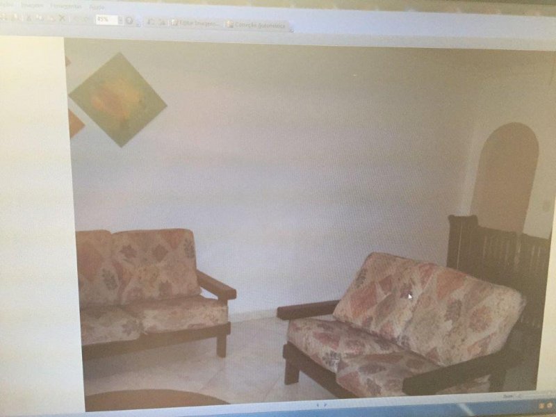 imóvel com 90m² - Jardim Tres Marias - Guarujá