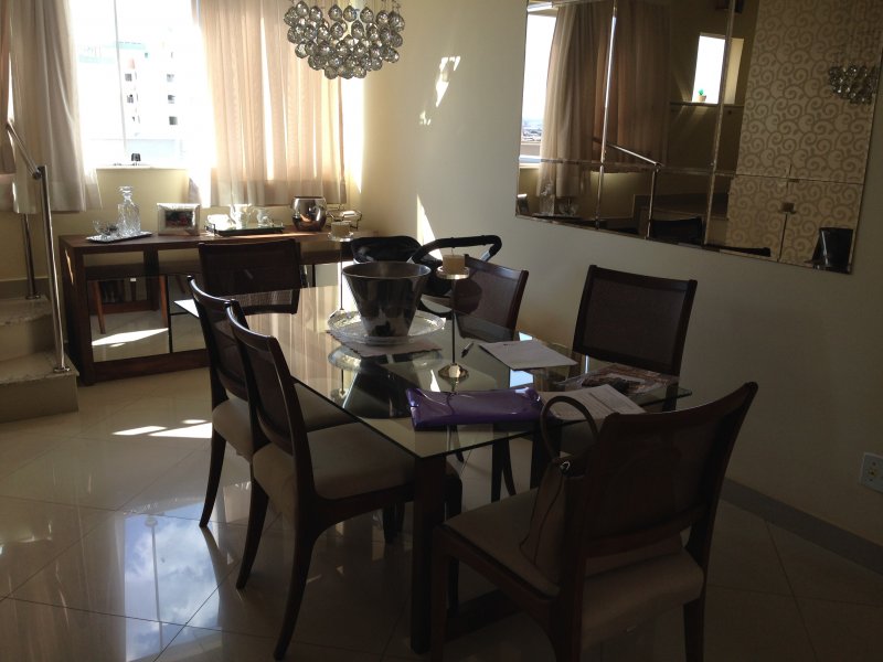 Apartamento à venda Manacás com 201m² e 3 quartos por R$ 640.000 - 1591515086-7.JPG