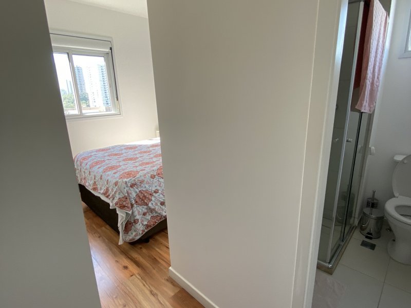 imóvel com 67m² - Vila Andrade - São Paulo