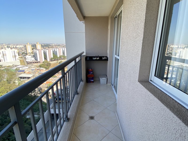 imóvel com 67m² - Vila Andrade - São Paulo