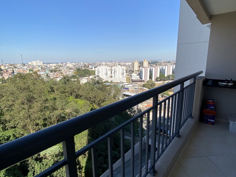 imóvel com 67m² - Vila Andrade - São Paulo