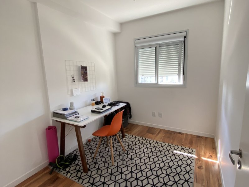 imóvel com 67m² - Vila Andrade - São Paulo
