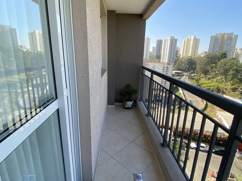imóvel com 67m² - Vila Andrade - São Paulo