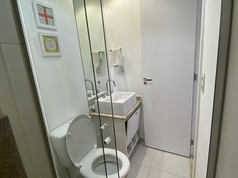 imóvel com 67m² - Vila Andrade - São Paulo