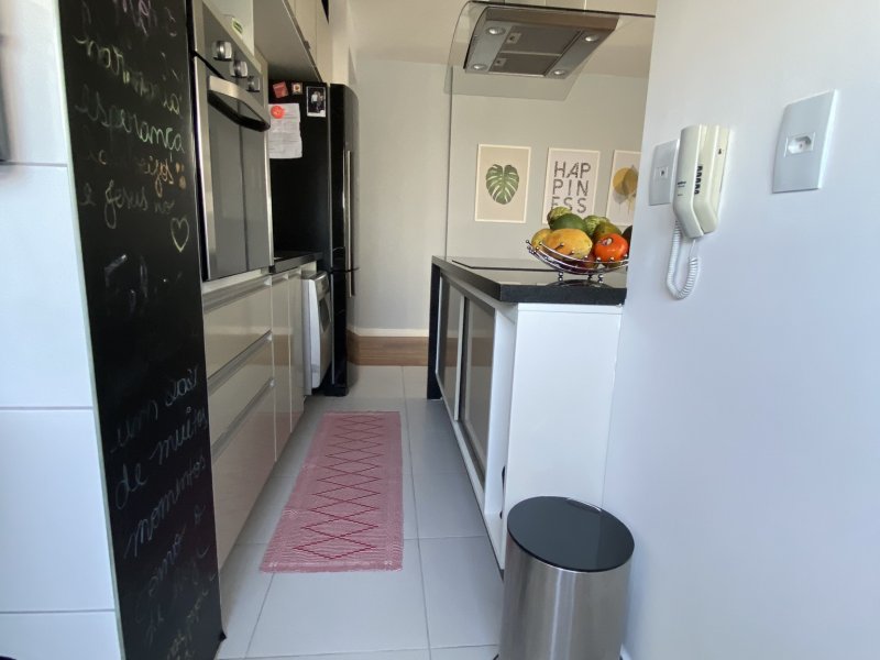 imóvel com 67m² - Vila Andrade - São Paulo