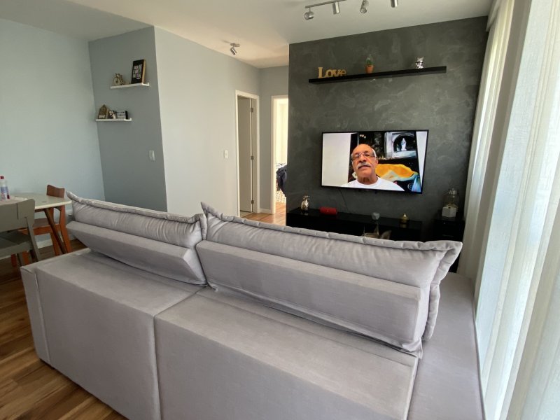 imóvel com 67m² - Vila Andrade - São Paulo