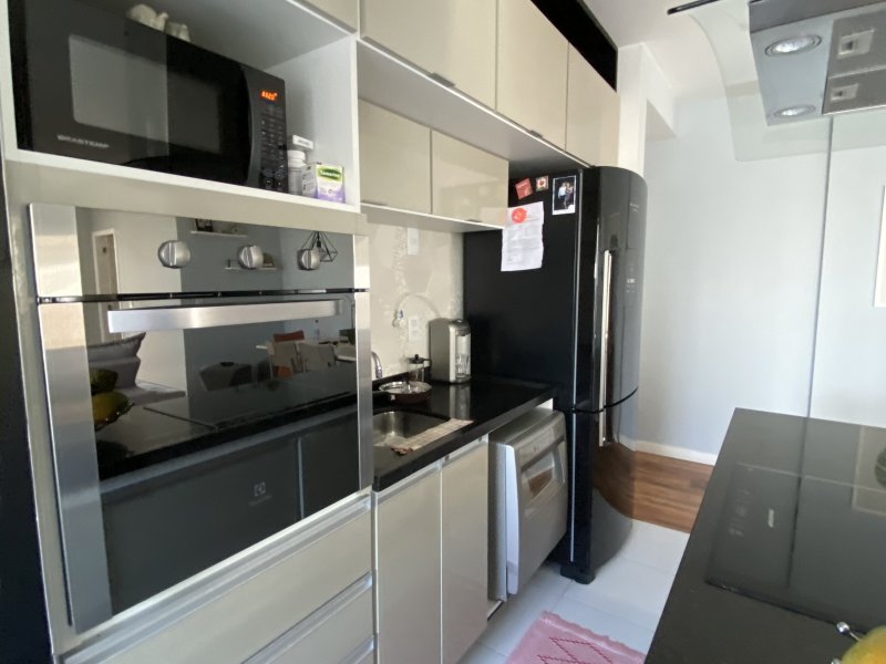 imóvel com 67m² - Vila Andrade - São Paulo