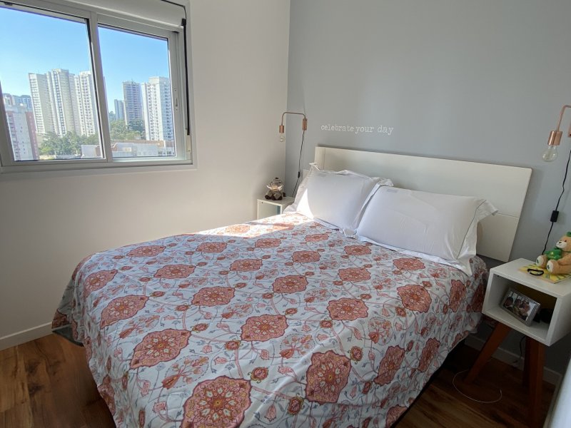 imóvel com 67m² - Vila Andrade - São Paulo