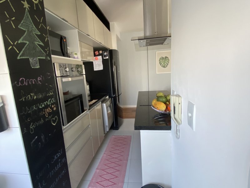 imóvel com 67m² - Vila Andrade - São Paulo