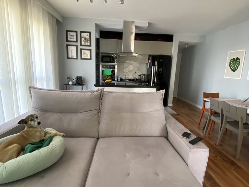 imóvel com 67m² - Vila Andrade - São Paulo