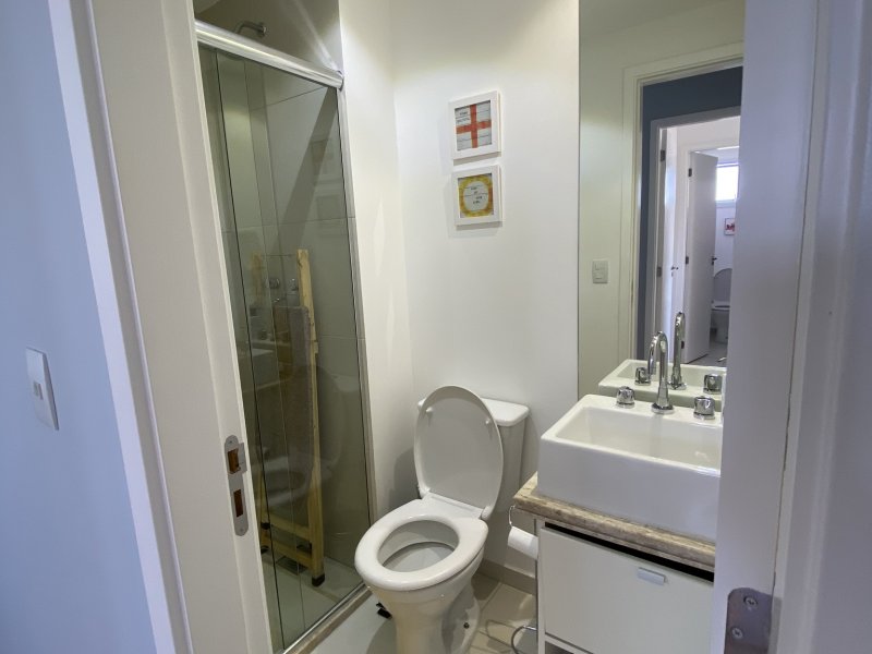 imóvel com 67m² - Vila Andrade - São Paulo
