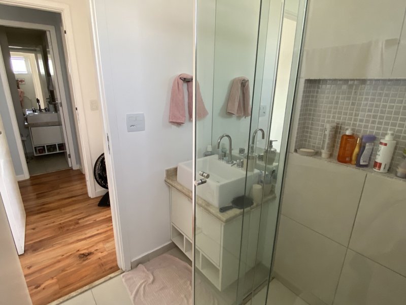 imóvel com 67m² - Vila Andrade - São Paulo
