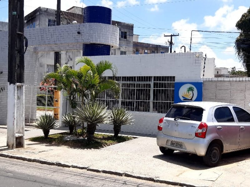 imóvel com 50m² - Farol - Maceió