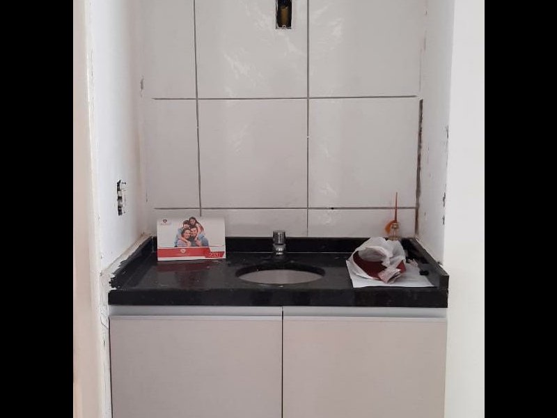 imóvel com 50m² - Farol - Maceió