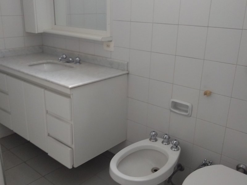 imóvel com 99m² - Pinheiros - São Paulo
