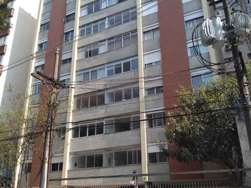 imóvel com 99m² - Pinheiros - São Paulo