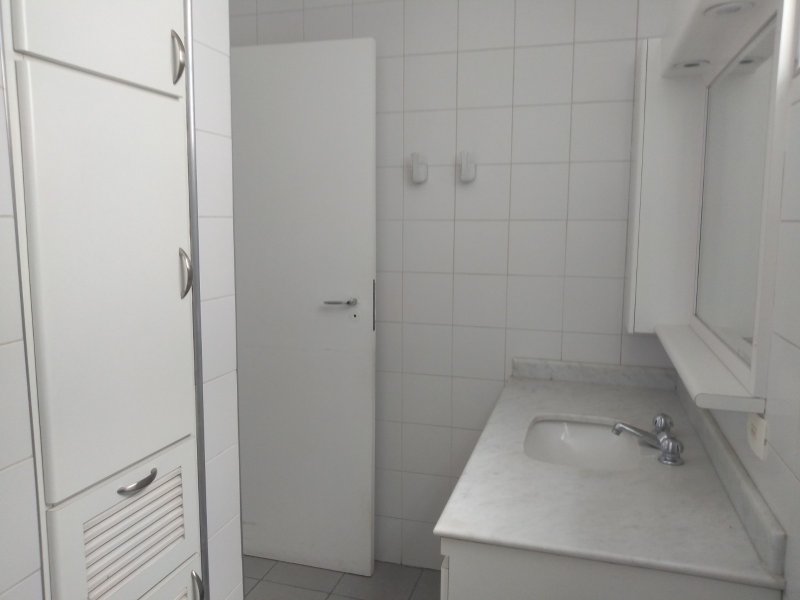 imóvel com 99m² - Pinheiros - São Paulo