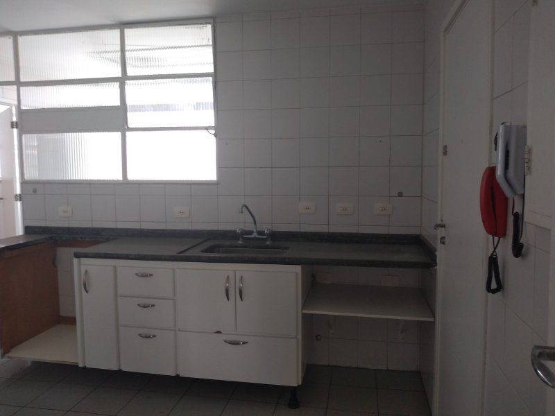imóvel com 99m² - Pinheiros - São Paulo