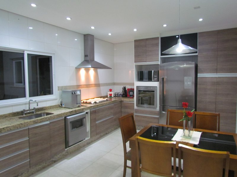 Casa de condomínio à venda Parque Centenario com 323m² e 4 quartos por R$ 1.150.000 - 1806553081-cozinha-1-1.JPG