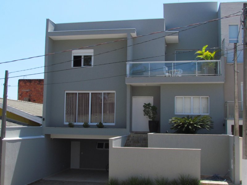 Casa de condomínio à venda Parque Centenario com 323m² e 4 quartos por R$ 1.150.000 - 265316164-frente-1-copy.JPG