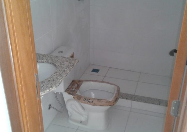 imóvel com 60m²