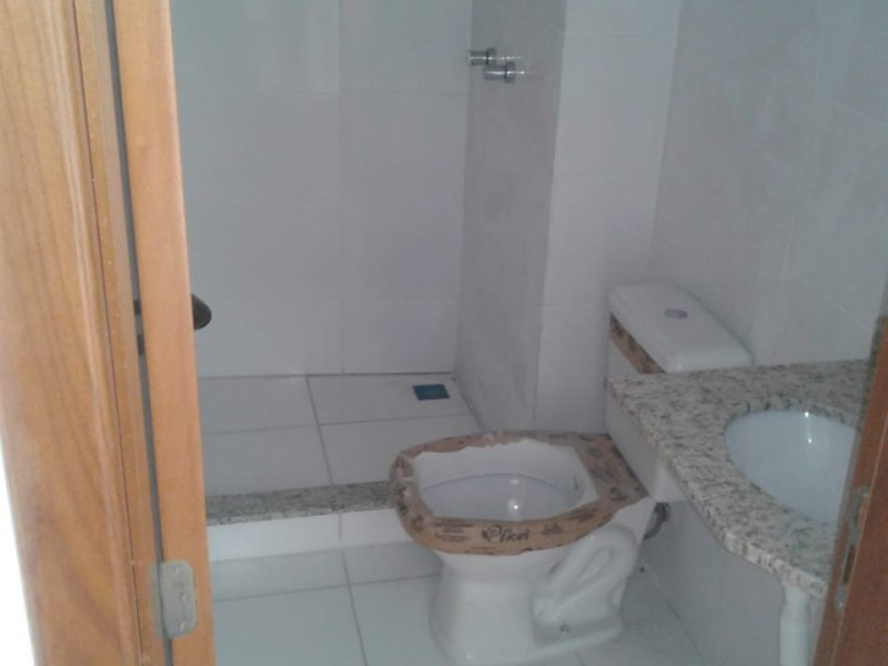 Apartamento à venda Centro Histórico com 60m² e 2 quartos por R$ 455.000 - 1421247823-banheiro1-de.jpg