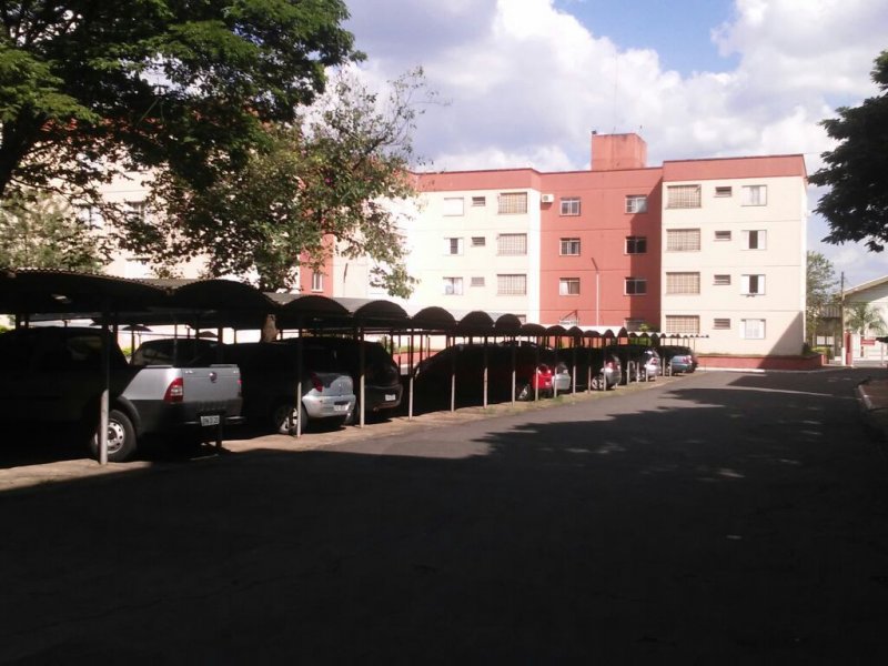 Apartamento à venda Vila Mimosa com 64m² e 2 quartos por R$ 175.000 - 1319102488-14.jpg