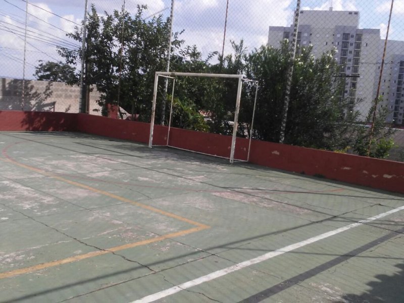 Apartamento à venda Vila Mimosa com 64m² e 2 quartos por R$ 175.000 - 1704394527-3.jpg