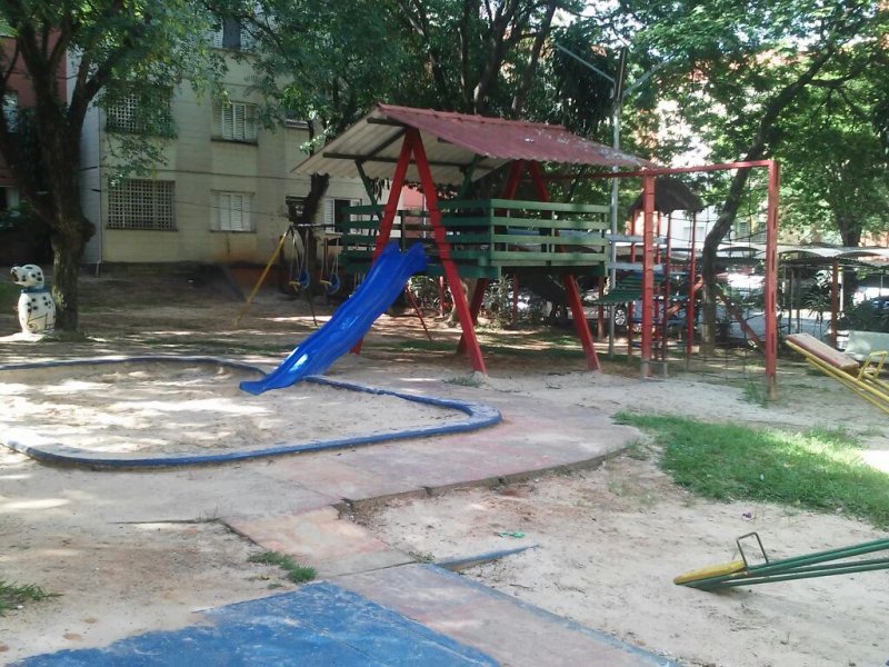 Apartamento à venda Vila Mimosa com 64m² e 2 quartos por R$ 175.000 - 1965597711-13.jpg