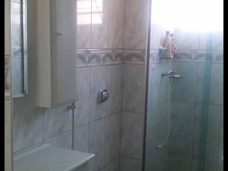 Apartamento à venda Vila Mimosa com 64m² e 2 quartos por R$ 175.000 - 202684155-22.jpg