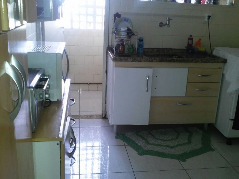 Apartamento à venda Vila Mimosa com 64m² e 2 quartos por R$ 175.000 - 2028761705-16.jpg