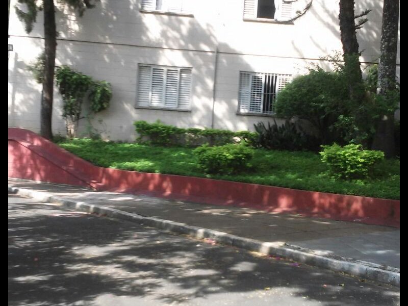 Apartamento à venda Vila Mimosa com 64m² e 2 quartos por R$ 175.000 - 2088208959-1.jpg