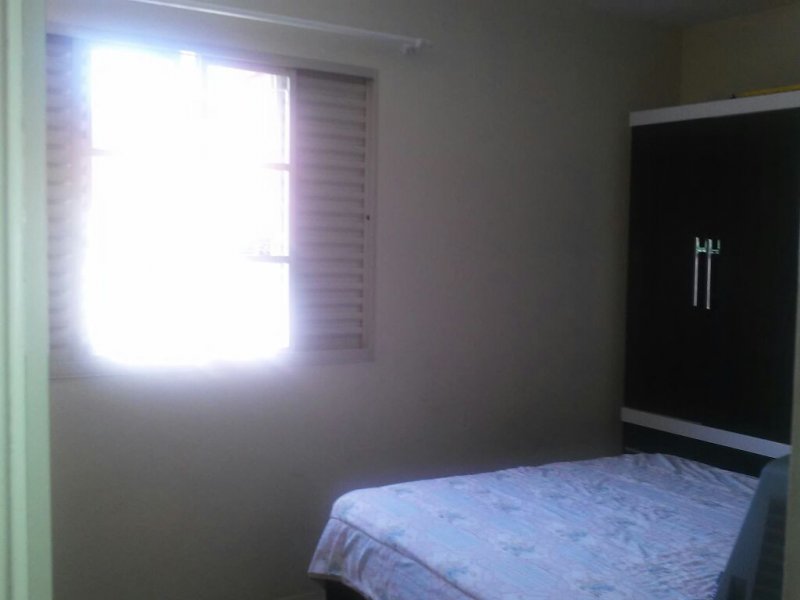 Apartamento à venda Vila Mimosa com 64m² e 2 quartos por R$ 175.000 - 370344585-21.jpg