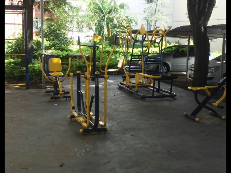 Apartamento à venda Vila Mimosa com 64m² e 2 quartos por R$ 175.000 - 73865622-12.jpg