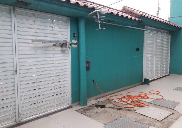 imóvel com 171m²