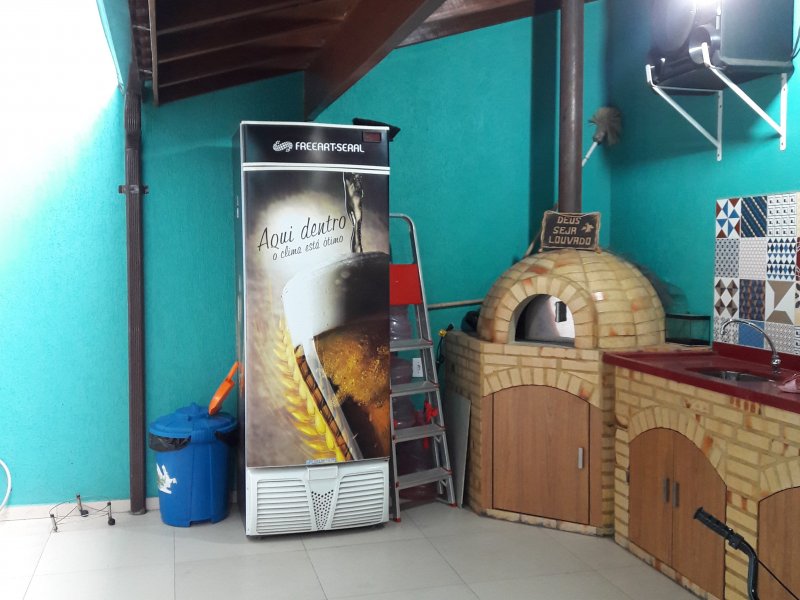 Casa à venda Campo Grande com 171m² e 3 quartos por R$ 500.000 - 1069800443-20160823-163141.jpg