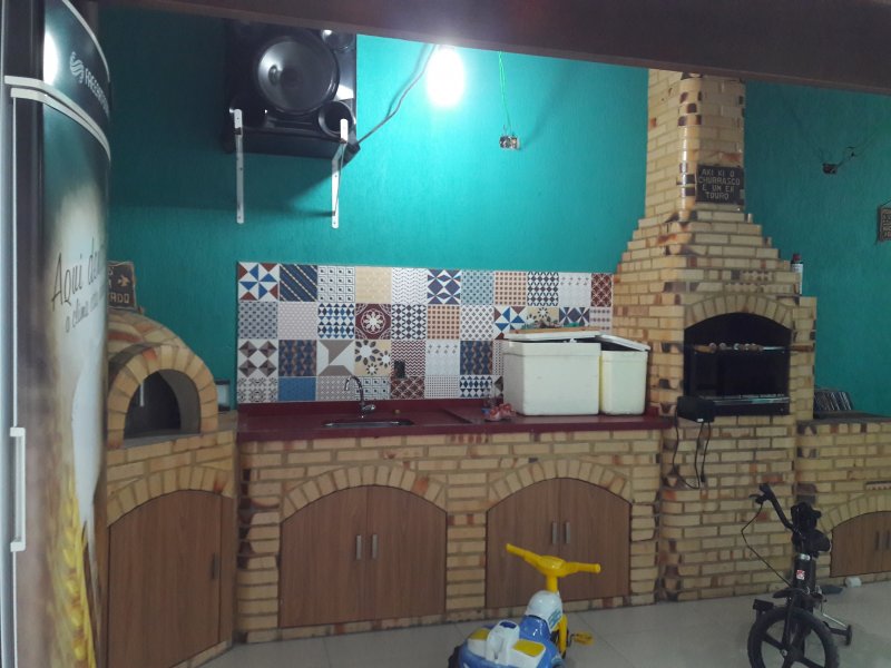 Casa à venda Campo Grande com 171m² e 3 quartos por R$ 500.000 - 682080278-20160823-163106.jpg