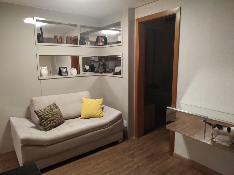 Apartamento à venda Venda Nova com 54m² e 3 quartos por R$ 295.000 - 1313195126-img-20200131-224155.jpg