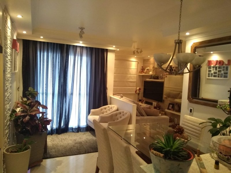 Apartamento à venda Vila Prudente com 67m² e 3 quartos por R$ 580.000 - 1355227164-img-20200915-112951233.jpg