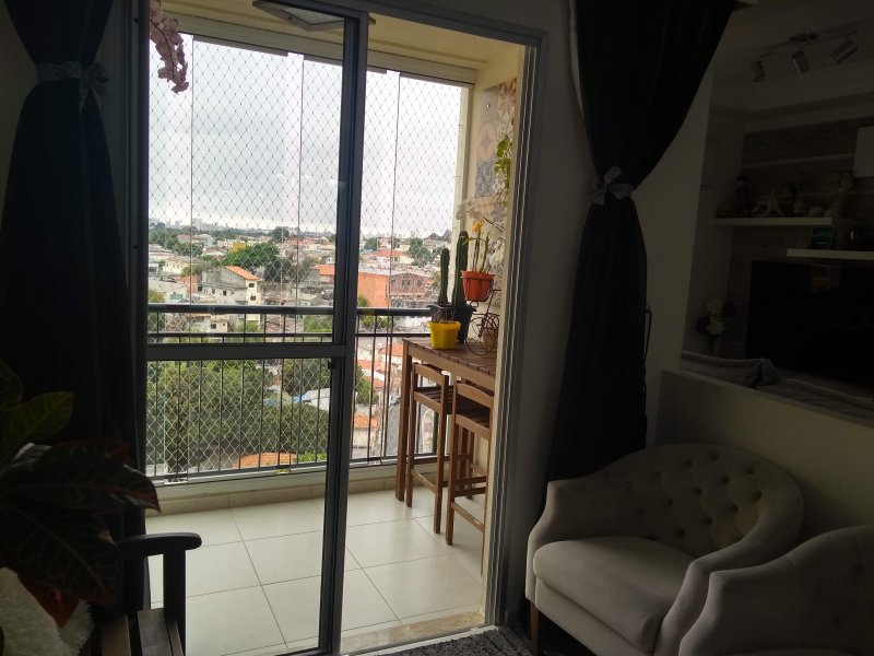 Apartamento à venda Vila Prudente com 67m² e 3 quartos por R$ 580.000 - 993850996-img-20200915-112058226-hdr.jpg