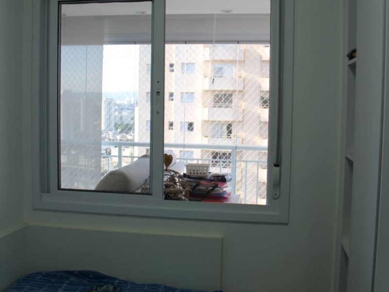 imóvel com 81m² - Barra Funda - São Paulo