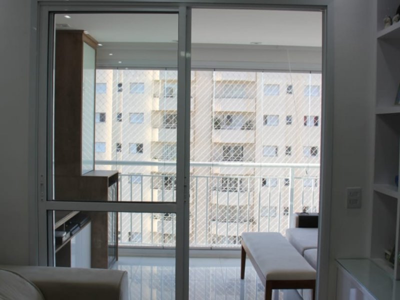 imóvel com 81m² - Barra Funda - São Paulo