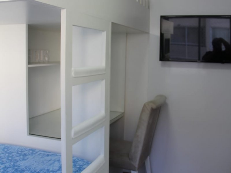 imóvel com 81m² - Barra Funda - São Paulo