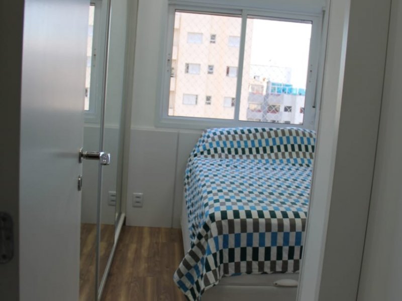 imóvel com 81m² - Barra Funda - São Paulo