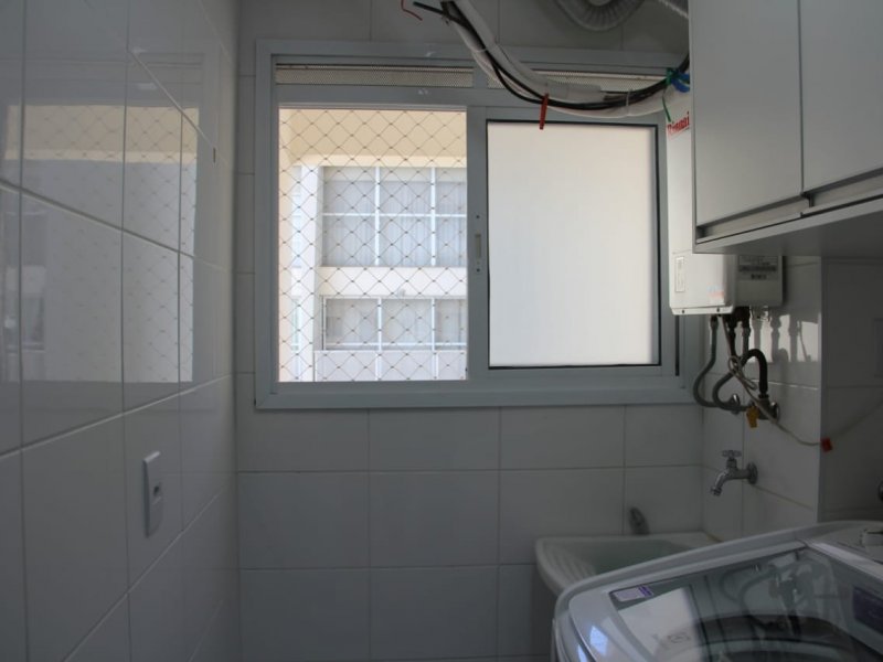 imóvel com 81m² - Barra Funda - São Paulo