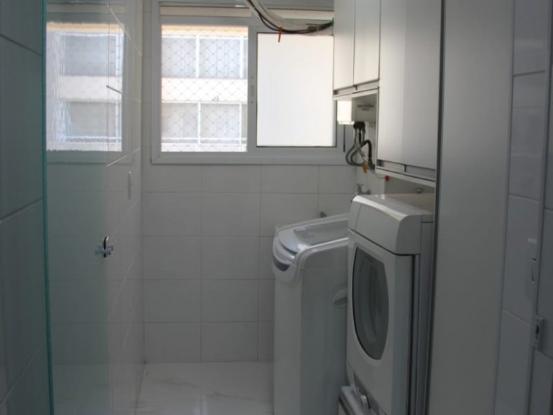 imóvel com 81m² - Barra Funda - São Paulo