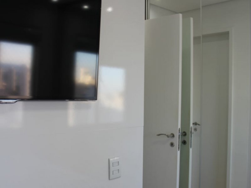 imóvel com 81m² - Barra Funda - São Paulo