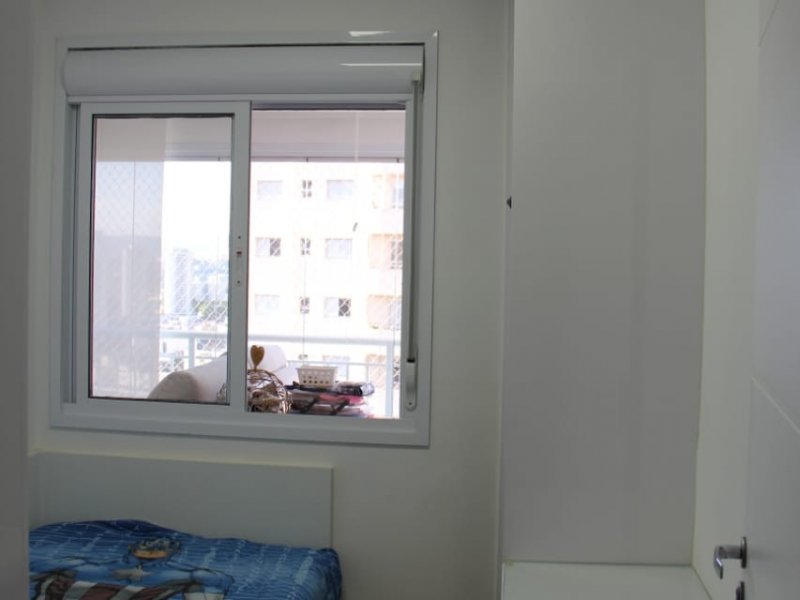 imóvel com 81m² - Barra Funda - São Paulo