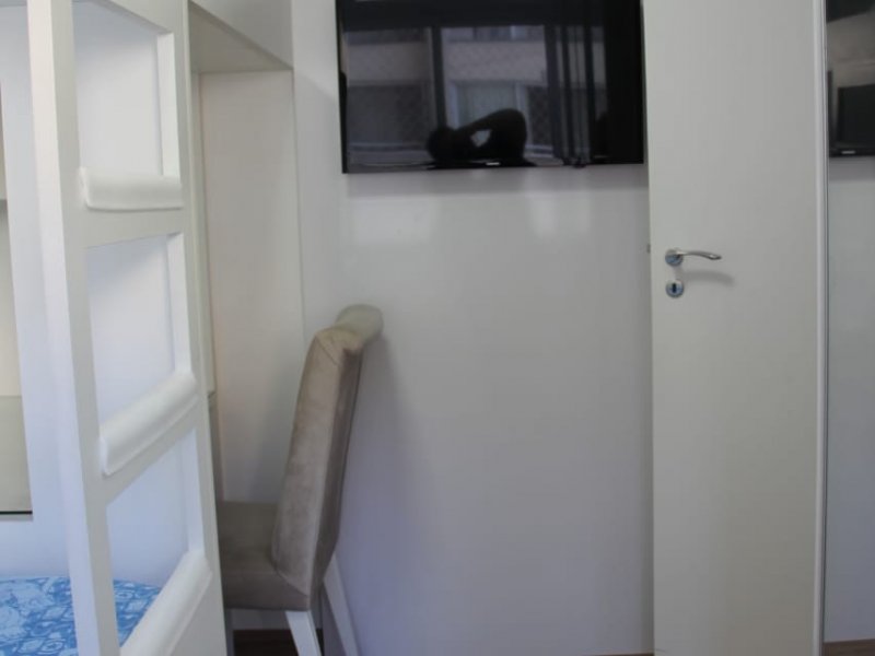 imóvel com 81m² - Barra Funda - São Paulo